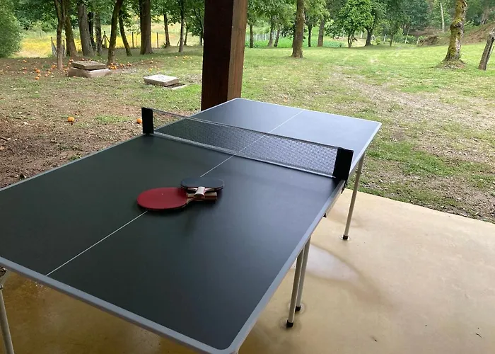 Casa Da Assudra Vila Verde (Braga)