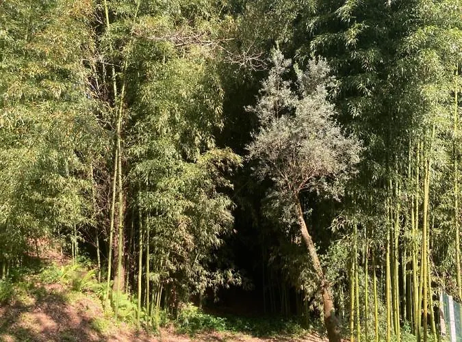 Casa Da Assudra Сasa de vacaciones *