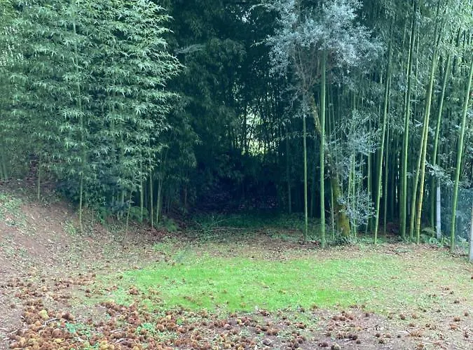 Casa Da Assudra Сasa de vacaciones *