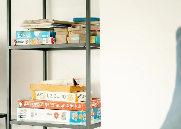 Сasa de vacaciones Casa Da Assudra