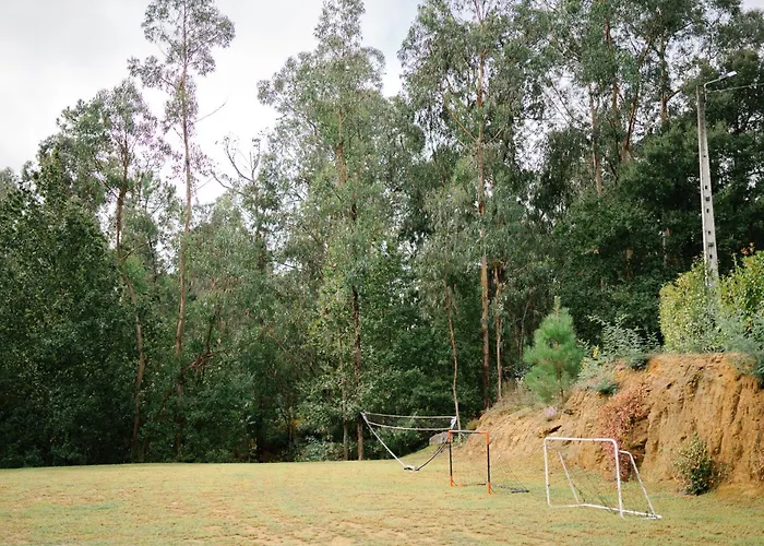 Casa Da Assudra Vila Verde (Braga)
