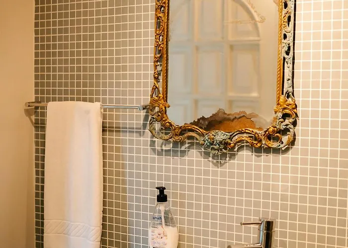 Сasa de vacaciones Casa Da Assudra *