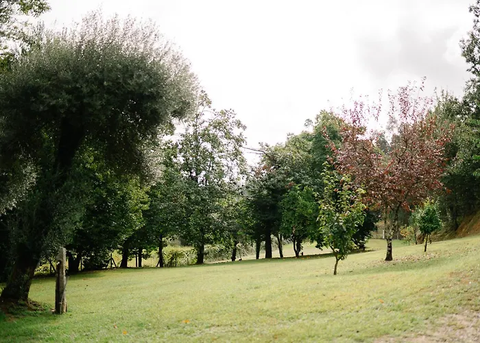 Сasa de vacaciones Casa Da Assudra