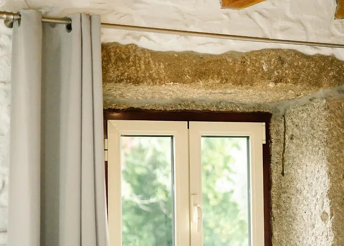 Casa Da Assudra Vila Verde (Braga)