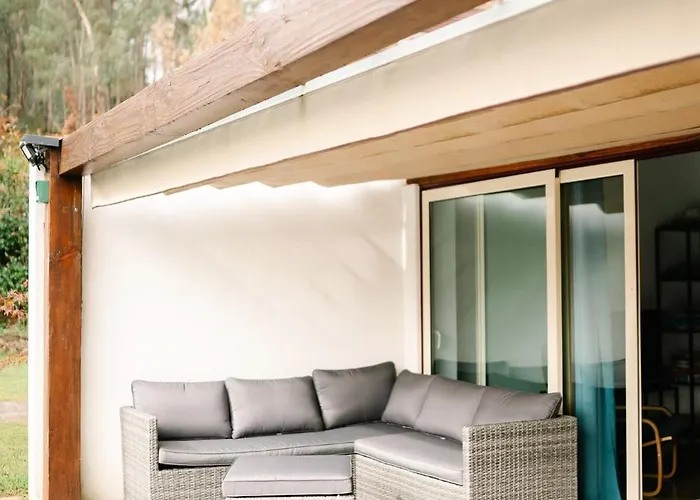 Casa Da Assudra Vila Verde (Braga)