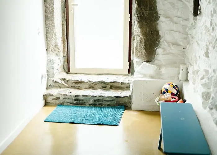 Casa Da Assudra * Vila Verde (Braga)