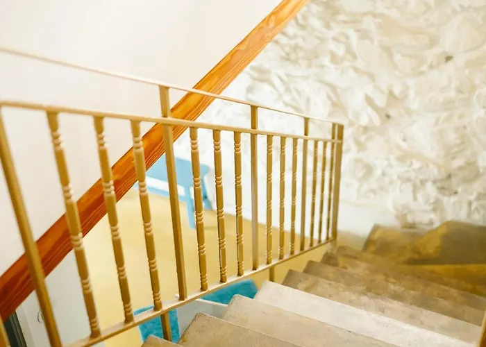 Сasa de vacaciones Casa Da Assudra Vila Verde (Braga)