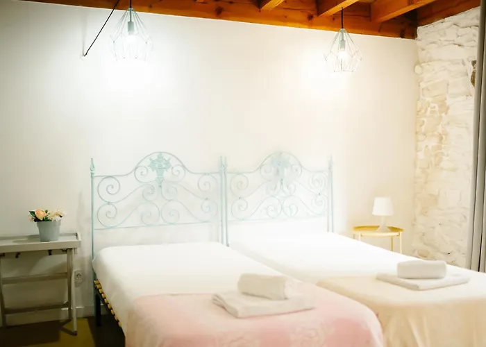 Casa Da Assudra * Vila Verde (Braga)