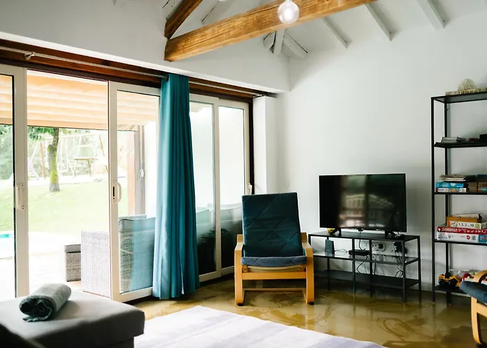 Сasa de vacaciones Casa Da Assudra *