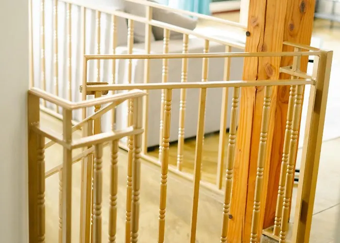 Сasa de vacaciones Casa Da Assudra Vila Verde (Braga)