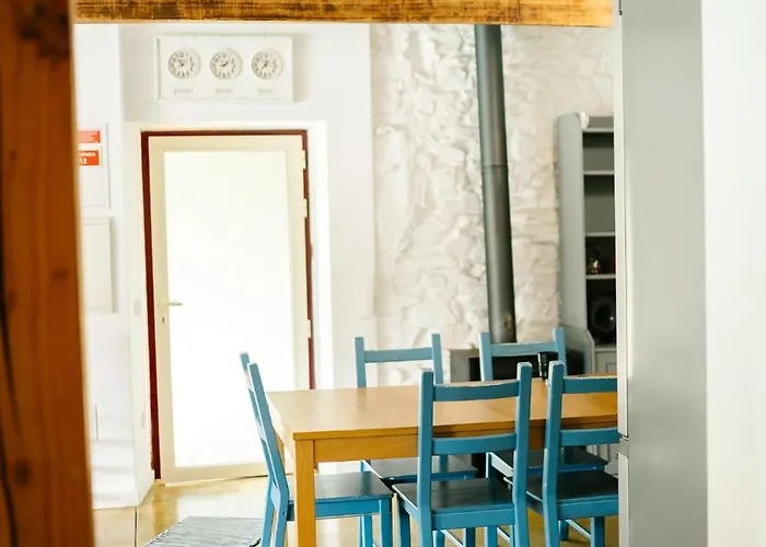 Casa Da Assudra Vila Verde (Braga)