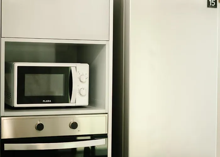 Casa Da Assudra Сasa de vacaciones