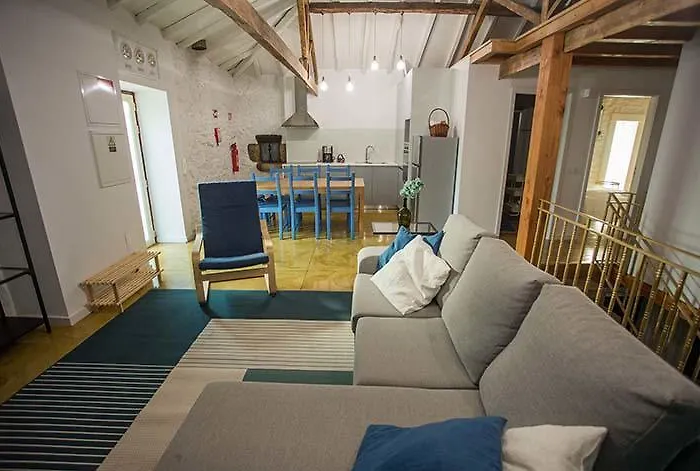 Casa Da Assudra Сasa de vacaciones Vila Verde (Braga)