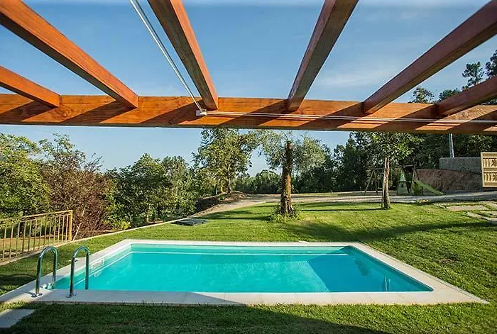 Casa Da Assudra Vila Verde (Braga)