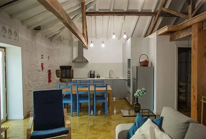 Casa Da Assudra * Vila Verde (Braga)