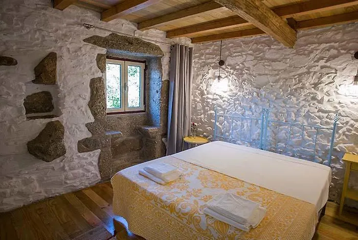 Casa Da Assudra * Vila Verde (Braga)