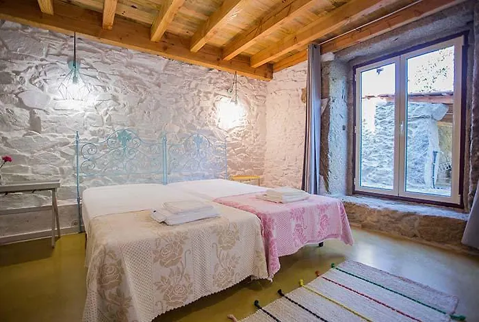 Casa Da Assudra * Vila Verde (Braga)