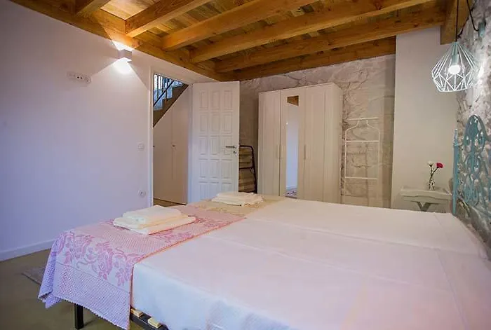 Сasa de vacaciones Casa Da Assudra Vila Verde (Braga)